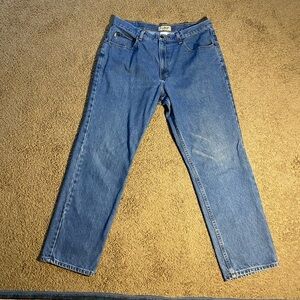 L.L. Bean Men's classic fit 36x30